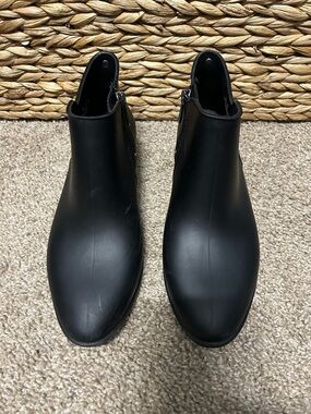 Women’s Sam Edelman Chelsea Rain Ankle Boots